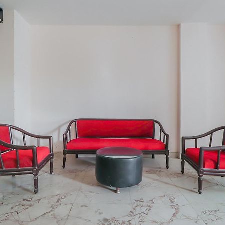 Hotel O Soho.O Ноида Екстериор снимка
