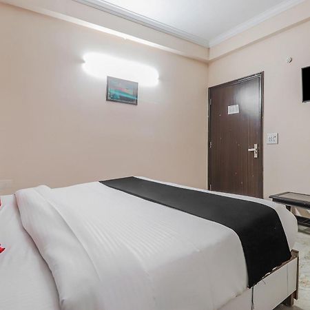 Hotel O Soho.O Ноида Екстериор снимка