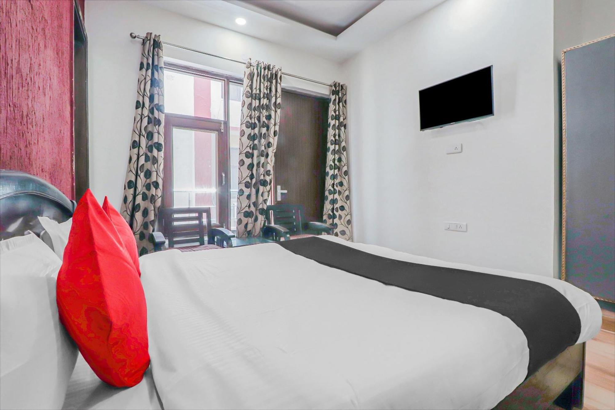 Hotel O Soho.O Ноида Екстериор снимка