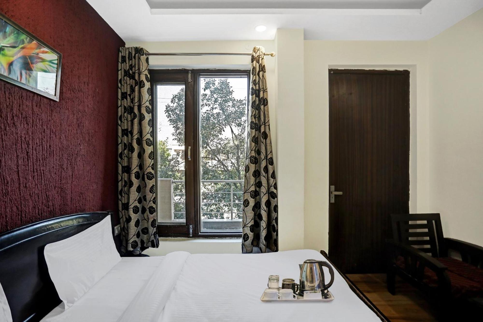 Hotel O Soho.O Ноида Екстериор снимка