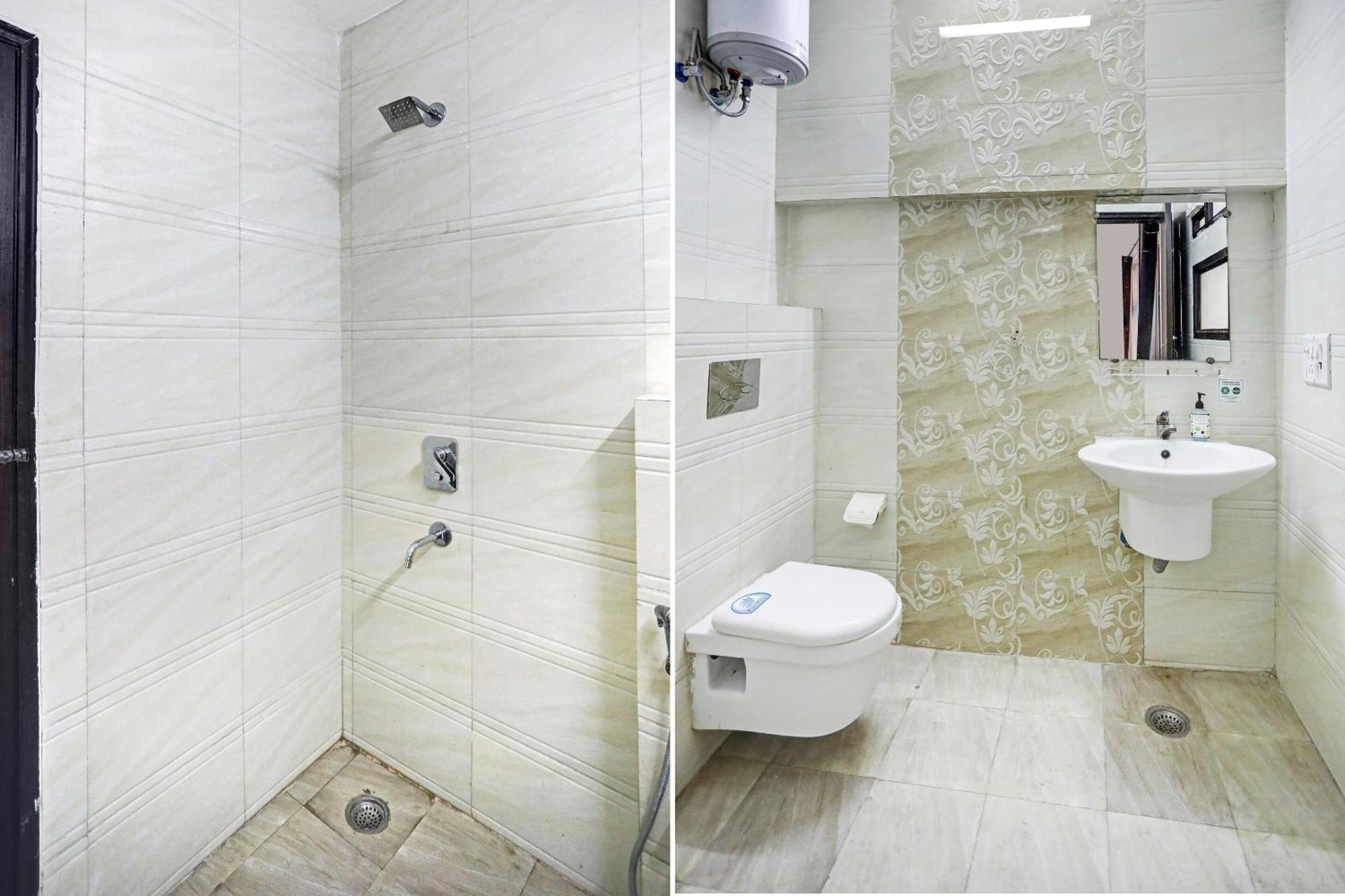 Hotel O Soho.O Ноида Екстериор снимка