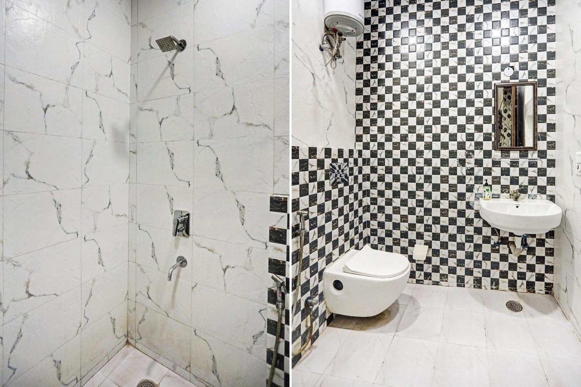 Hotel O Soho.O Ноида Екстериор снимка