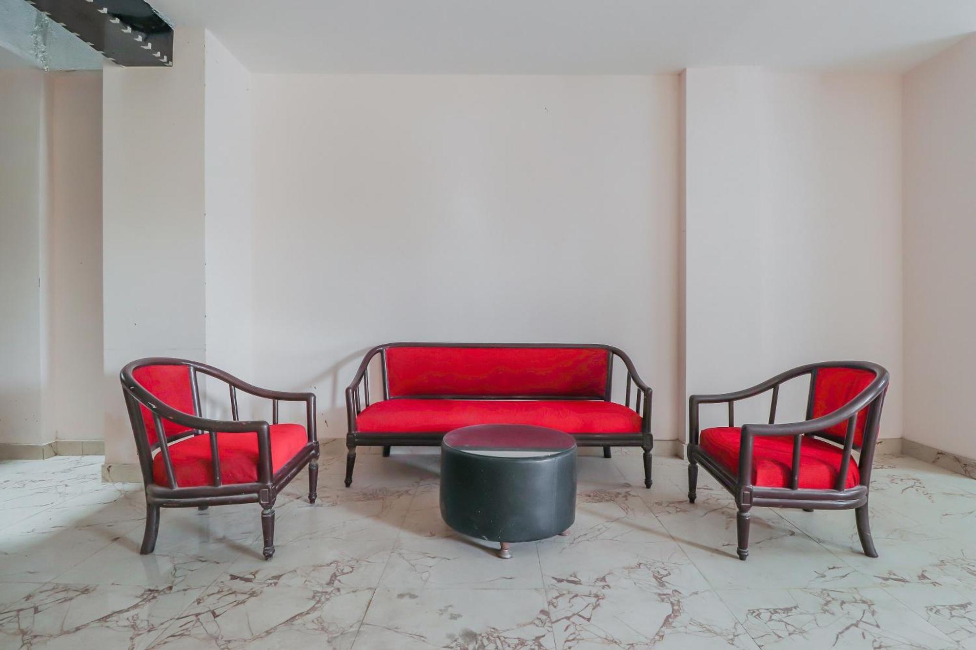 Hotel O Soho.O Ноида Екстериор снимка